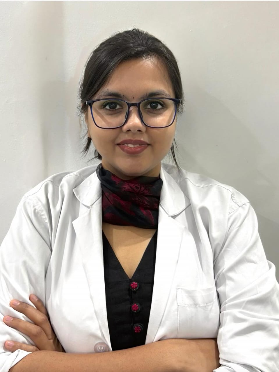 Dr. Amanjot Kaur Sandhu